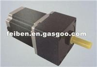 HSG STEPPER MOTOR WITH GEARBOX 86MM