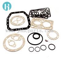 Bus AC Parts Bock Air Compressor Head Sealing Paper & Rubber Gasket