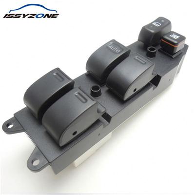 Customized processing POWER WINDOW MASTER SWITCH FOR 1997-2002 Toyota 4 84820-60090 84820-AA011