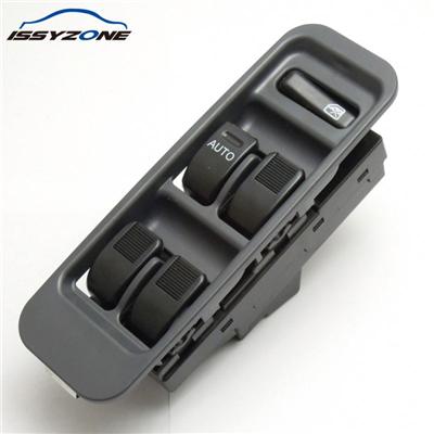 2017 new For TOYOTA AVANZA LEFT 1997-2015 power window switch 6 pin IWSTY018