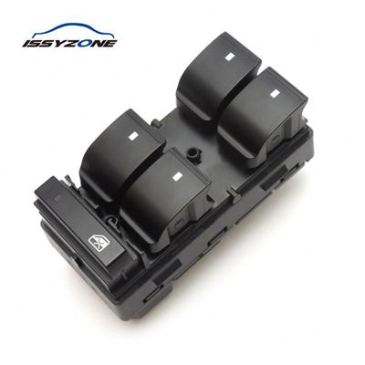 IWSGM043 Power Window Auto Switch 6 Pin For Chevrolet Silverado 2007-2014 20945129