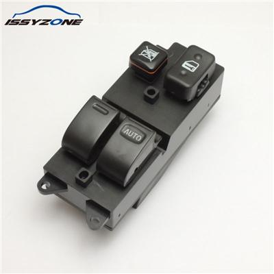 IWSTY006 customized processing Window Master Switch for TOYOTA RAV4 84820-10070 84820-10070 84820-16060