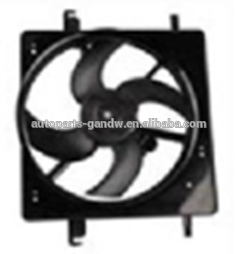 Excellent quality Auto Radiator Fan FOR FORD with OE#1088845