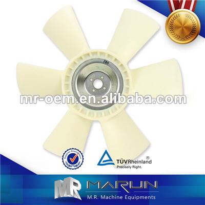 Super Quality Super Price Professional Diesel Engine Cooling Fan Blade
