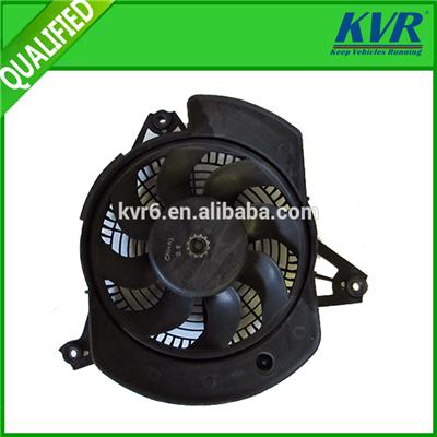 OEM 977304A065 97730-4A065 cooling fan for HYUNDAI H-1 Box 2.5 TD and for HYUNDAI SATELLITE 2.5 TD 4WD