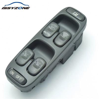 For Volvo V70 S70 XC70 Electric Power Window Master Control Switch 1998-2000 New 8638452