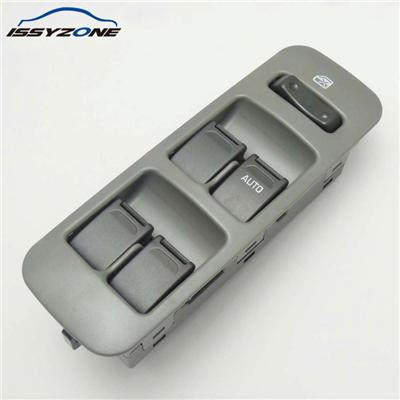 For Suzuki 37990-75F00 Electric Window Switch IWSSK008