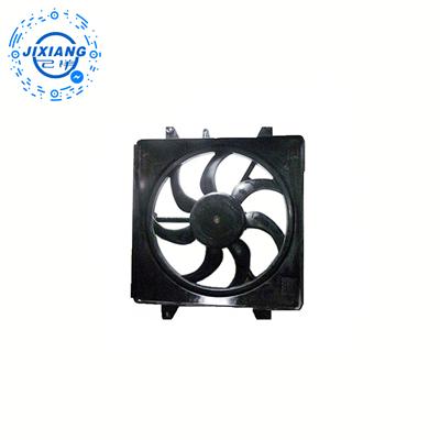 388MM Fan Assy For Volkswagen GOLF OEM 5U0 121 207 5U0121207 2327300100