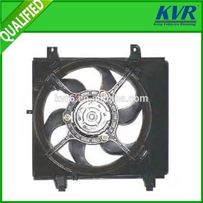 For Dodge Verna 2004-2005 radiator fan assy OEM 2535025000 2538025000