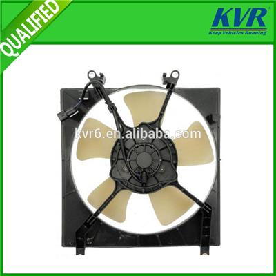 OEM MR188152 high quality fan assembly for Mitsubishi Mirage 1.8L L4 SOHC 2000-2002