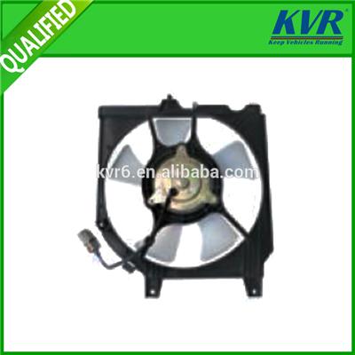 Cooling fan assy for Nissan100 NX(B13)1.6 OEM 9212060Y00 9212033Y25 9212233Y00