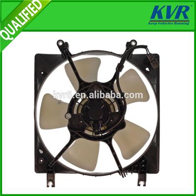 Fan for MITSUBISHI ECLIPSE II (D3_A) 2400 GS 16V 1998-1999 OEM MB906062 MB924138 MB924137