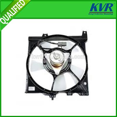 OEM 2148753J00 2148658Y00 aftermarket fan assy for NissanPrimera (P10) 1.6 1993-1996