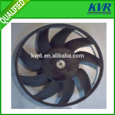 Radiator fan 6341153 for OPEL VECTRA C GTS 1.6 2006-