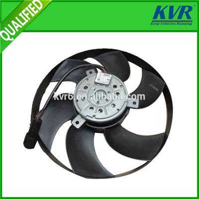 AVA# OL7522 good heat transfer performance fan for VAUXHALL VECTRA (B) 1.7 TD 1995-1996