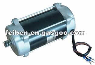 AC MOTOR FB-YY73-2 230V