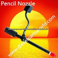 Pencil Nozzle Fuel Injector 21831