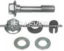 Tie Rod End K7256 6503307