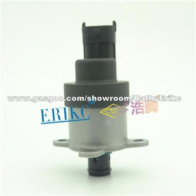 ERIKC Actuator Fuel Metering Solenoid Valve 0928400627 4903523 For Fuel Pump 0445020058