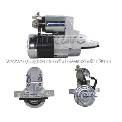 STARTER MAZDA 3 LRS1744 M0T87681 17914 FT139