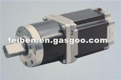 HSP PLANETARY GEAR STEPPER MOTOR 57MM