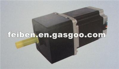 HSG STEPPER MOTOR WITH GEARBOX 57MM