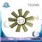0032051306 0032051306 Fan Blade for Merdeces Sprinter 901 902 903 904 -Tgain