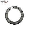 61528B 3600A Brake Drums Wheel Hub For Heavy Duty Truck Trailer