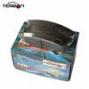 Auto Spare Parts Brake Pads for Toyota Cars 04491-26030