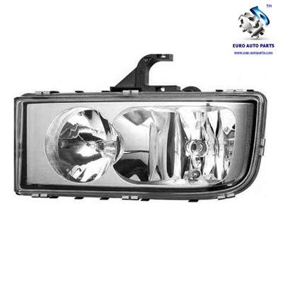 Head Light for Mercedes Benz truck 9408200261 9408200161