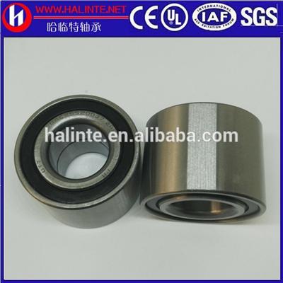 DAC40740042 2RS chrome steel automotive wheel hub bearing