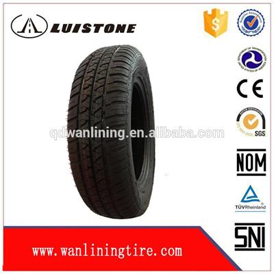 performance pcr tyre 165/70R13XL 165/70R13XL Certification