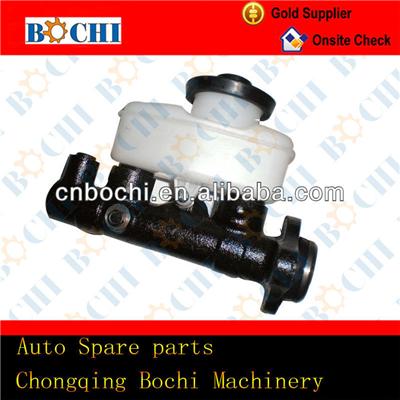 Chinese make top quality high performance hydraulic brake master cylinder for toyota hiace