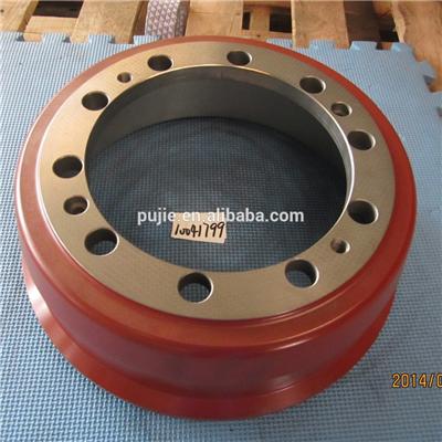 Car Accessories High Performance Car Brake Drum for Sale