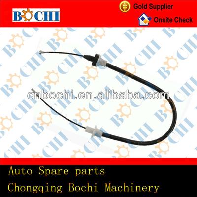 High quality best selling car parts auto clutch cable 1016071