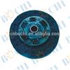 Chinese made high quality clutch disc for ISUZ