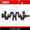 Hot sell Casting KA24 Crankshaft for Nissa-n With Good Peformance
