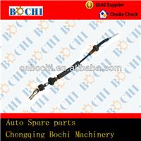 High quality best selling car parts auto clutch cable for SUZUKI 2371086G00