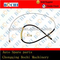 High quality best selling car parts auto clutch cable for TOYOTA 3134019225