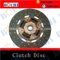 Chinese made high quality clutch disc for ISUZ