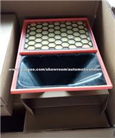 5801317097 Iveco Air Filter C40002