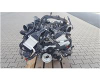 ENGINE BMW 5 F10 F11 USED ORIGINAL AUTO PARTS