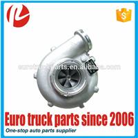 High quality oem 51091007924 51091007538 turbocharger for Man Tga european heavy duty truck auto spare parts