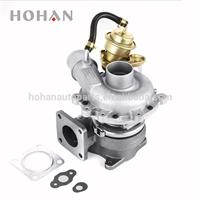 Brand new RHF5 turbo charger for Mazda Bravo WL-T 2.5L Diesel WL84 WL85 VJ33