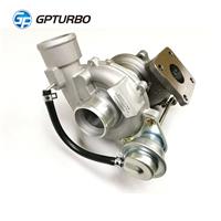OEM Turbocharger 4JJ1 4JJ1X Engine IHI RHF4 Turbo Charger for Isuzu D-Max Rodeo 8DH Pickup VB420114 VA420114 8980118923