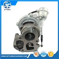 NBmotor GT1749S turbo 715924-0004 715924-0001 715924-5004S 28200-42700 Turbocharger for Hyundai D4BH 4D56 engine 2.5L