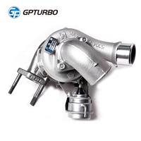 Remanufacturer D4CB 16V Engine Parts Turbo Charger Borg Warner BV43 Turbocharger for Hyundai H-1 53039700145