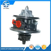 GP TURBO KKK BV39 54399880057 54399700057 turbocharger core cartridge 0375G5 CHRA for Citroen C 4 2.0 HDi 109 HP DW10ATED FAP