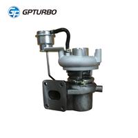 4D31 4D56 Diesel Engine Supercharger Mitsubishi Turbo Charger TD05H for Hyundai Truck Might II 49178-03130 49178-03133