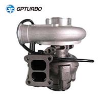 6CT Diesel Engine Turbocharger HX40W Turbo for Cummins Various 3538856 3802909 3538857